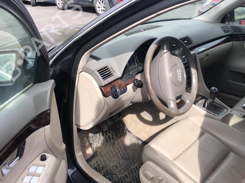 Andre AUDI A4 B6 (8E2) 2.5 TDI quattro | BP25524952O1 