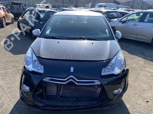 Left front window switch CITROËN DS3 (SA_) 1.6 HDi 90 | BP25910650I27 - Image 8