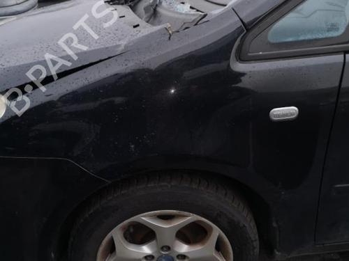 Tailgate FORD C-MAX (DM2) 1.8 TDCi | BP25519590C6  - Image 13