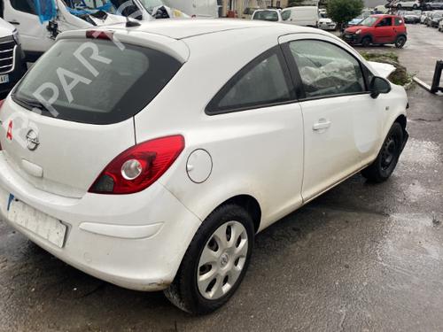 Starter OPEL CORSA D (S07) 1.0 (L08, L68) | BP25569401M8 