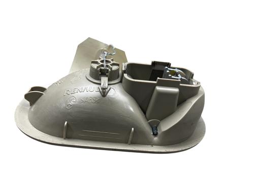 Front left interior door handle RENAULT SCÉNIC II (JM0/1_) 1.5 dCi (JM1E, JM16) | BP30778569I13