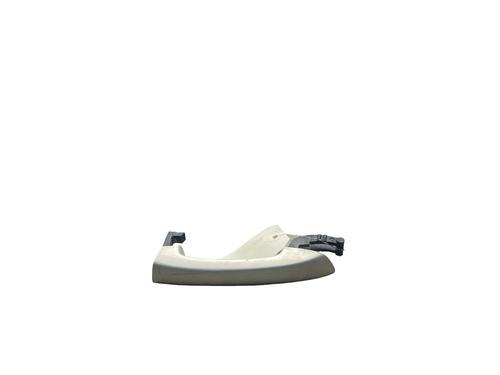 Rear left exterior door handle VW GOLF VI (5K1) 2.0 TDI | BP25548403C130 