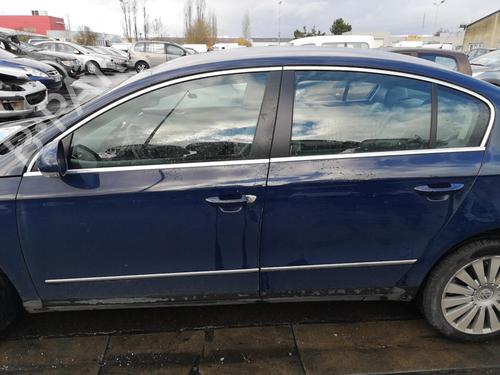 Rear mirror VW PASSAT B6 (3C2) 2.0 TDI 16V | BP25561316I6  - Image 28