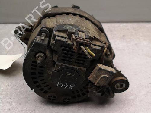 Used Alternator RENAULT TRAFIC Van (T_, P_, V_) 2.1 D (58 hp) 25538763