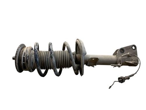 Left front shock absorber NISSAN NV400 Van (X62, X62B) dCi 150 | BP25540903M16 