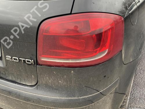 Radio AUDI A3 (8P1) 2.0 TDI 16V | BP27362675E6  - Image 17