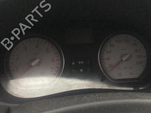 Steering rack DACIA SANDERO 1.5 dCi | BP25546554M22 - Image 8