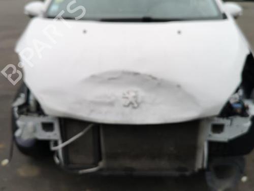 Front wiper motor PEUGEOT 208 I (CA_, CC_) 1.6 HDi / BlueHDi 75 | BP25519350M29 