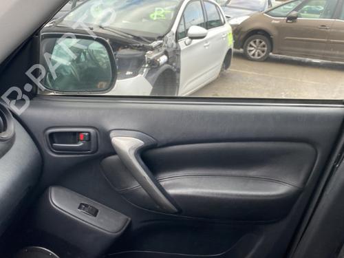 Front left interior door handle TOYOTA RAV 4 II (_A2_) 2.0 D 4WD (CLA20_, CLA21_, CLA20R, CLA21R) | BP26147993I13  - Image 19
