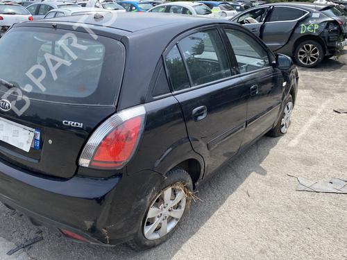 Front left seatbelt KIA RIO II (JB) 1.5 CRDi | BP28205145I26 - Image 13
