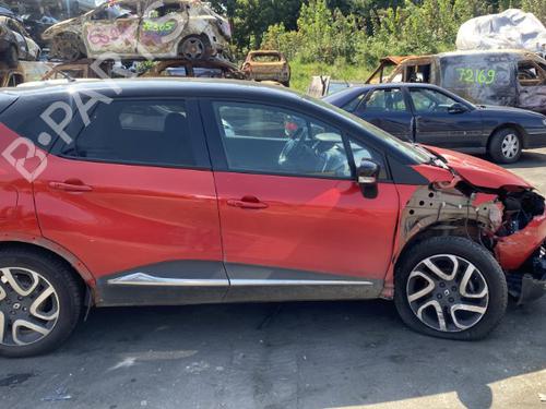 Seat buckle RENAULT CAPTUR I (J5_, H5_) 1.5 dCi 90 (J5N4, J5M5, J5MW, J5M6, J5AL, J5AJ) | BP28203710I32 - Image 28
