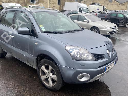 Left front fog light RENAULT KOLEOS I (HY_) 2.0 dCi 4x4 (HY0B) | BP25575800C30 - Image 25