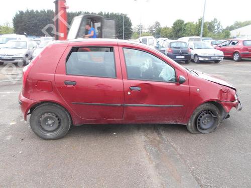 Module électronique FIAT PUNTO (188_) 1.9 DS 60 (188.031, .051, .231, .251) | BP25523098M83 