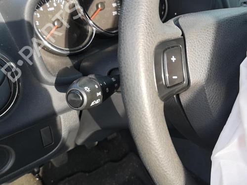 Left front shock absorber DACIA SANDERO II 1.2 | BP25522179M16  - Image 13