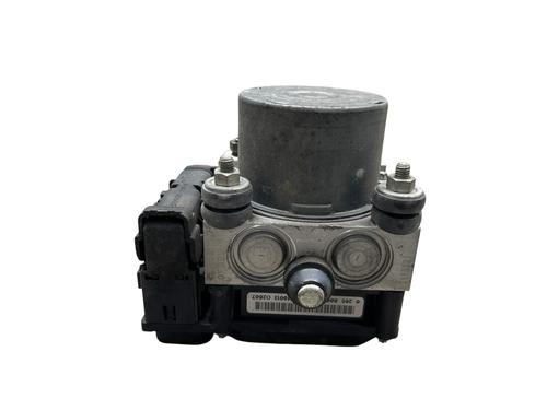 ABS pump RENAULT MODUS / GRAND MODUS (F/JP0_) 1.5 dCi (FP0E, JP0E) | BP36557392M43 - Image 3