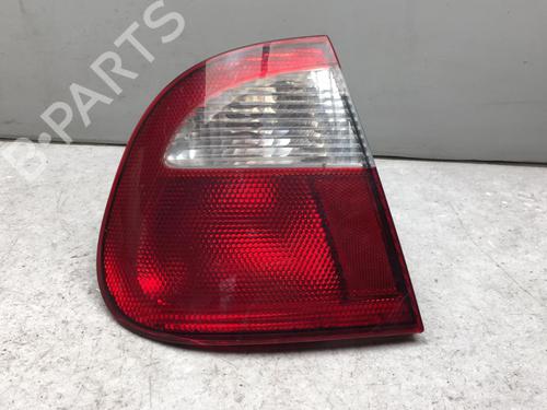 Used Left taillight Left taillight SEAT CORDOBA (6K1, 6K2) 1.9 TDI (90 hp) 25533114 25533114