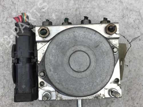 ABS pump RENAULT MODUS / GRAND MODUS (F/JP0_) 1.5 dCi (FP0D, JP0D) | BP25575364M43 