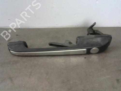 Used Front right exterior door handle VW BEETLE (5C1, 5C2) 1.4 TSI (150 hp) 25583944