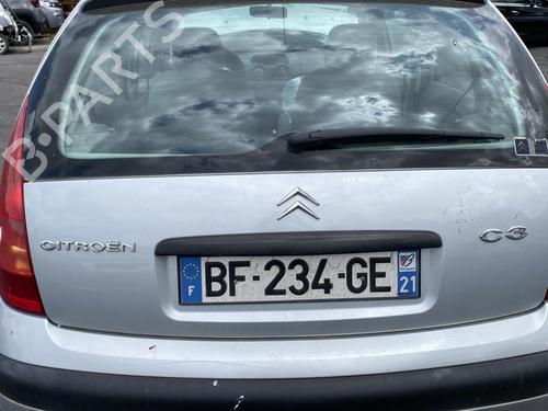 Højre baglygte CITROËN C3 I (FC_, FN_) 1.1 i | BP25547472C35 