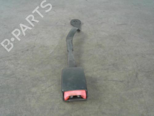 Sikkerhetsbelte-spenne AUDI A3 (8L1) S3 quattro (210 hp) 25583742