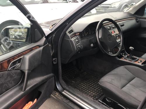 Used Parts MERCEDES-BENZ E-CLASS (W210)  E 220 CDI (210.006)  2501724