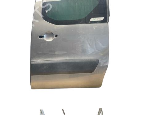 left-rear-door-peugeot-partner-box-bodympv-2008-25573141 main image