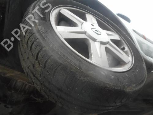 Steering column stalk RENAULT LAGUNA II Grandtour (KG0/1_) 1.9 dCi (KG0G) | BP25558150I23 