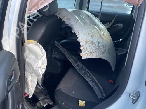 Third brake light CITROËN C3 II (SC_) 1.4 HDi 70 (SC8HZC, SC8HR0, SC8HP4) | BP25514577L11 