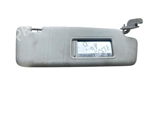 Used Right sun visor AUDI A4 B7 (8EC) 2.0 TDI 16V (140 hp) 25529991