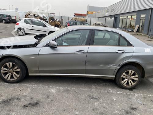 Left front window switch MERCEDES-BENZ E-CLASS (W212) E 220 CDI | BP32726682I27 - Image 10