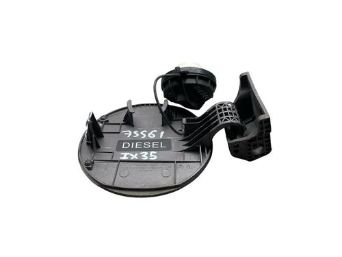 Tanklåg Tanklåg HYUNDAI ix35 (LM, EL, ELH) 2.0 CRDi (136 hp) 34258947 34258947
