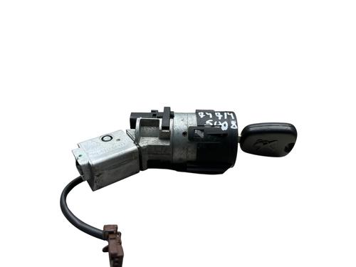 Used Ignition barrel Ignition barrel PEUGEOT 5008 (0U_, 0E_) 1.6 HDi (112 hp) 33019845 33019845