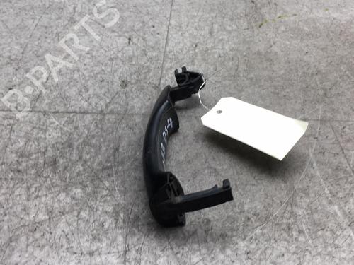 Used Front right exterior door handle CITROËN DS4 (NX_) 2.0 HDi / BlueHDi 135 (136 hp) 25542269