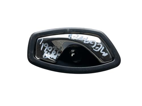 Front right interior door handle RENAULT MEGANE III Hatchback (BZ0/1_, B3_) 1.2 TCe (BZ16, BZ28) | BP31950498I14 - Image 2