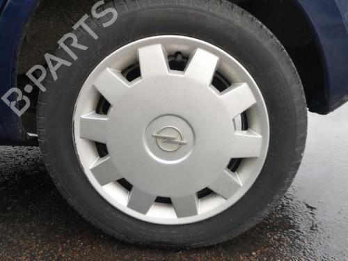 Front left window mechanism OPEL AGILA A (H00) 1.2 16V (F68) | BP25583873C22 - Image 30