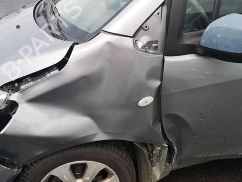 Left taillight OPEL AGILA B (H08) 1.3 CDTI (F68) | BP25559564C34  - Image 8