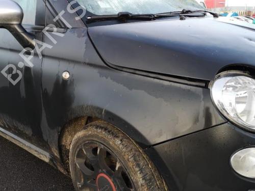 Starter FIAT 500 (312_) 1.2 (312AXA1A) | BP25559374M8 - Image 30