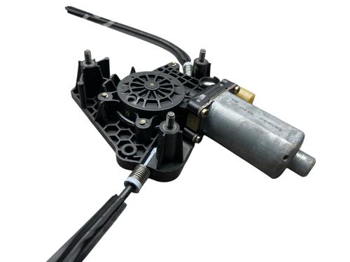 Front right window mechanism RENAULT CLIO II Hatchback Van (SB0/1/2_) 1.9 D (SB0R) | BP30599242C23 - Image 3