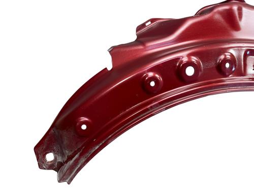 Left front fenders MINI MINI CLUBMAN (R55) Cooper D | BP25530921C41 