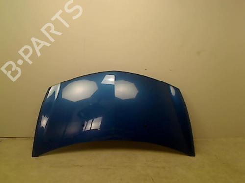 Used Hood RENAULT CLIO III (BR0/1, CR0/1) 1.5 dCi (BR17, CR17) (86 hp) 25516828