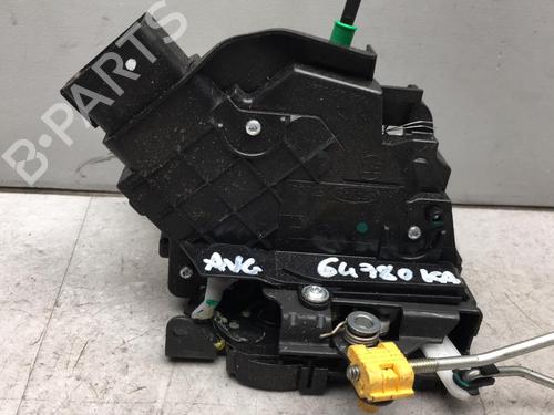 Used Front left lock FORD KA+ III (UK, FK) 1.2 Ti-VCT (85 hp) 25532911