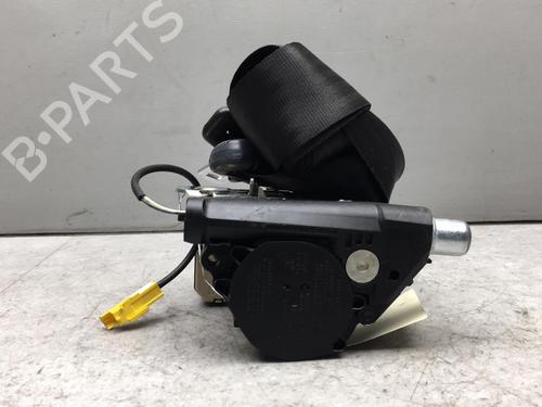 Used Front right belt tensioner FIAT PANDA (169_) 1.2 LPG (169CXF1A) (69 hp) 25579906