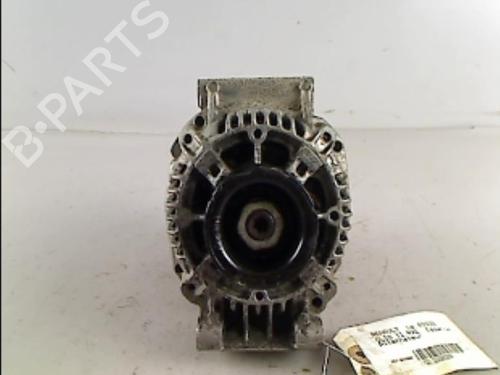 Alternador RENAULT CLIO II (BB_, CB_) 1.4 (B/CB0C, B/CB0S) (75 hp) 25523350