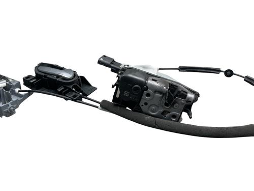 Front right lock DS DS 3 (SA_) 1.6 BlueHDi 100 (SABHY0, SABHYT) | BP31193394C97 - Image 2