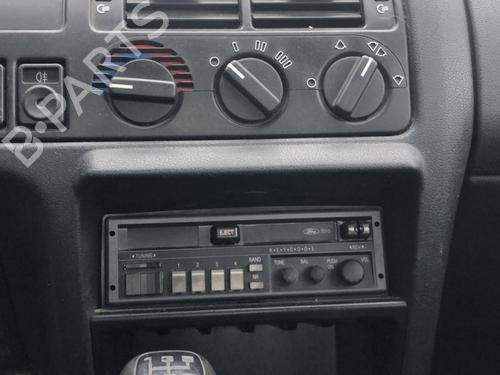 Right front indicator FORD ESCORT V Saloon (AFL) 1.8 i 16V | BP25557758C33  - Image 10