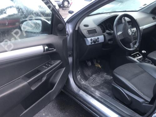 Climate control OPEL ASTRA H (A04) 1.9 CDTI (L48) | BP25534458I5  - Image 20