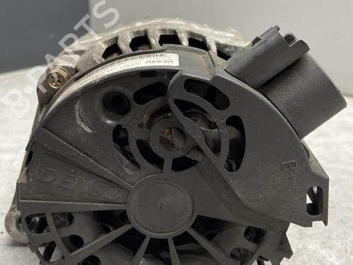 Generator PEUGEOT 306 Hatchback (7A, 7C, N3, N5) 1.6 | BP25525512M7 