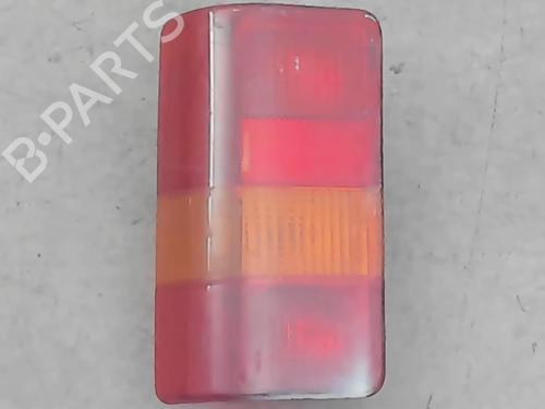 Used Left taillight SEAT TERRA Estate Van (024A) 1.4 D (48 hp) 25524795