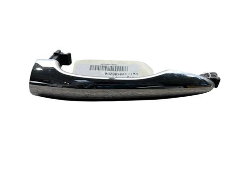 Front left exterior door handle KIA SPORTAGE III (SL) 1.7 CRDi | BP27567737C128