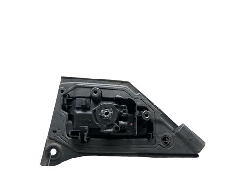 Rear left exterior door handle RENAULT TWINGO III (BCM_, BCA_) 1.0 SCe 70 (BCMB) | BP25509853C130 
